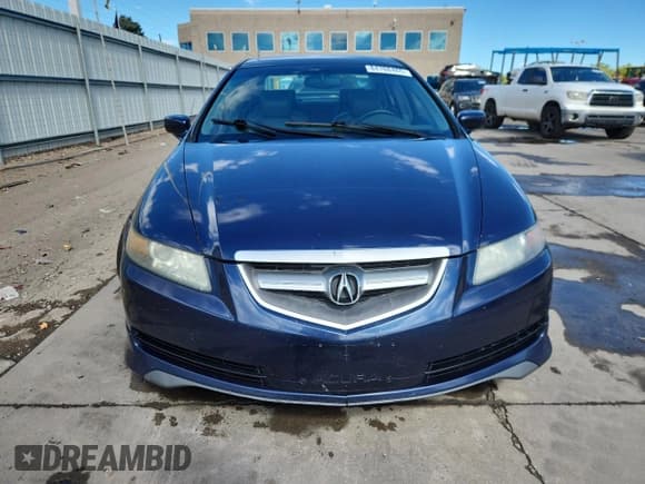 ✅ 2004 Acura TL • VIN: 19UUA65574A041748 • Lot: 84768465. Wystawiony na Copart z przebiegiem 182 063 mil. Bezpłatny archiwum sprzedaży aukcyjnych z USA i szczegółowy raport historii pojazdu na DreamBid. Zdjęcie 5.
