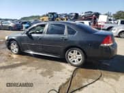 ✅ 2014 Chevrolet Impala LT • VIN: 2G1WB5E37E1144783 • Лот: 73569144. Опубликован ранее на Copart с пробегом Не указан. Бесплатный доступ к архиву аукционных продаж из США и подробный отчёт об истории автомобиля на DreamBid. Изображение 2.