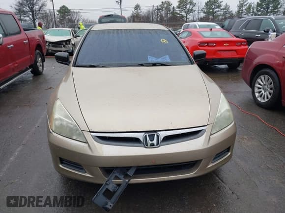 ✅ 2007 Honda Accord VP • VIN: 1HGCM55177A041988 • Lot: 41566083. Wystawiony na IAAI z przebiegiem 218 361 mil. Bezpłatny archiwum sprzedaży aukcyjnych z USA i szczegółowy raport historii pojazdu na DreamBid. Zdjęcie 12.