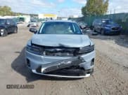 ✅ 2024 Honda Prologue Touring • VIN: 3GPKHXRJ2RS544929 • Lot: 43448881. Listed on IAAI with 4,549 mi. Free auction sales archive from the USA and detailed vehicle history report at DreamBid. Image 12.