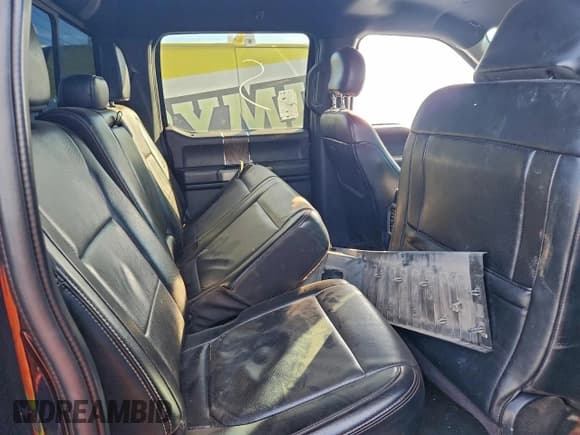 ✅ 2022 Ford F-350 Lariat • VIN: 1FT8W3DT3NEC01876 • Lot: 93609055. Listed on Copart with Not provided. Free auction sales archive from the USA and detailed vehicle history report at DreamBid. Image 10.