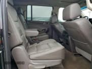 ✅ 2017 GMC Yukon XL Denali • VIN: 1GKS2HKJ2HR253839 • Lot: 94122125. Listed on Copart with 140,467 mi. Free auction sales archive from the USA and detailed vehicle history report at DreamBid. Image 11.