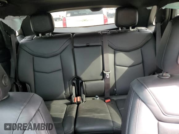 ✅ 2022 Cadillac XT5 FWD Premium Luxury • VIN: 1GYKNCR4XNZ172308 • Лот: 58915435. Опубликован ранее на Copart с пробегом 137 816 миль. Бесплатный доступ к архиву аукционных продаж из США и подробный отчёт об истории автомобиля на DreamBid. Изображение 10.