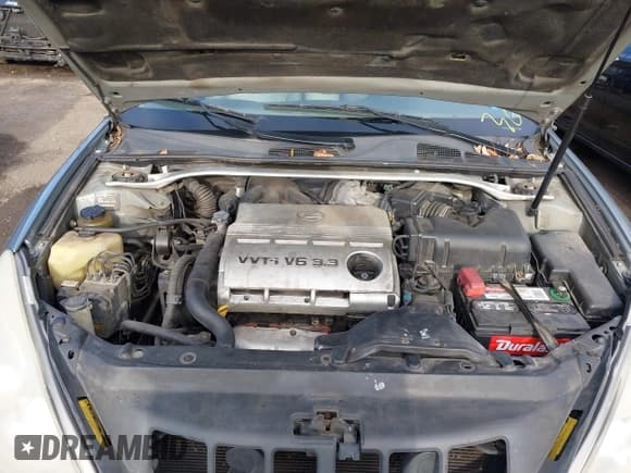 ✅ 2004 Lexus ES 350 • VIN: JTHBA30G745042175 • Лот: 43819477. Опубликован ранее на IAAI с пробегом 333 245 миль. Бесплатный доступ к архиву аукционных продаж из США и подробный отчёт об истории автомобиля на DreamBid. Изображение 10.