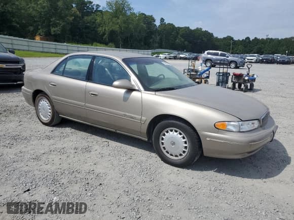 ✅ 2000 Buick Century Limited • VIN: 2G4WY55J7Y1227456 • Lot: 70829025. Wystawiony na Copart z przebiegiem 156 684 mil. Bezpłatny archiwum sprzedaży aukcyjnych z USA i szczegółowy raport historii pojazdu na DreamBid. Zdjęcie 4.