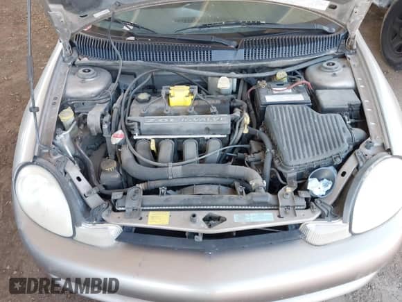 2000 Dodge Neon Highline с VIN 1B3ES46C8YD677036, выставлен на аукционе IAAI как лот 41842517 с пробегом 107 458 миль миль и . История ставок и продаж доступна на DreamBid. Изображение 10.