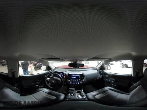 ✅ 2018 Chevrolet Colorado 4WD Z71 • VIN: 1GCGTDEN4J1185490 • Лот: 43420567. Опубликован ранее на IAAI с пробегом 80 532 миль. Бесплатный доступ к архиву аукционных продаж из США и подробный отчёт об истории автомобиля на DreamBid. Изображение 19.