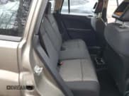 ✅ 2008 Dodge Caliber SXT • VIN: 1B3HB48B38D740383 • Лот: 81136764. Опубликован ранее на Copart с пробегом 328 821 миль. Бесплатный доступ к архиву аукционных продаж из США и подробный отчёт об истории автомобиля на DreamBid. Изображение 11.