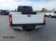 ✅ 2021 Ford F-250 XL • VIN: 1FT7W2BT8MED04007 • Lot: 91569025. Wystawiony na Copart z przebiegiem Nie podano. Bezpłatny archiwum sprzedaży aukcyjnych z USA i szczegółowy raport historii pojazdu na DreamBid. Zdjęcie 6.