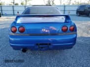 ✅ 1993 Nissan Skyline • VIN: 6U9000ECR33008133 • Lot: 80998384. Wystawiony na Copart z przebiegiem 110 134 mil. Bezpłatny archiwum sprzedaży aukcyjnych z USA i szczegółowy raport historii pojazdu na DreamBid. Zdjęcie 6.