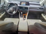 ✅ 2018 Lexus RX 350 • VIN: 2T2BZMCAXJC165762 • Lot: 94924695. Listed on Copart with 73,881 mi. Free auction sales archive from the USA and detailed vehicle history report at DreamBid. Image 8.