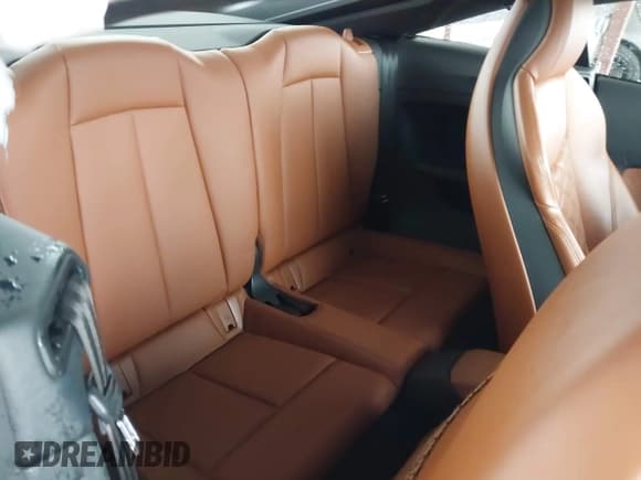 ✅ 2016 Audi TT 2.0T • VIN: TRUC5AFV6G1022182 • Lot: 43752227. Listed on IAAI with 89,021 mi. Free auction sales archive from the USA and detailed vehicle history report at DreamBid. Image 8.