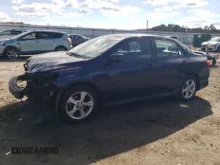 ✅ 2012 Toyota Corolla S • VIN: 5YFBU4EE8CP060398 • Lot: 90044335. Wystawiony na Copart z przebiegiem 125 251 mil. Bezpłatny archiwum sprzedaży aukcyjnych z USA i szczegółowy raport historii pojazdu na DreamBid. Zdjęcie 1.