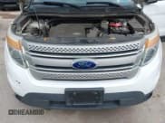 ✅ 2014 Ford Explorer • VIN: 1FM5K7B85EGA32125 • Lot: 43027792. Wystawiony na IAAI z przebiegiem 226 484 mil. Bezpłatny archiwum sprzedaży aukcyjnych z USA i szczegółowy raport historii pojazdu na DreamBid. Zdjęcie 10.