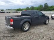 ✅ 2010 Nissan Frontier SE • VIN: 1N6AD0ER8AC434079 • Lot: 55509025. Listed on Copart with 315,098 mi. Free auction sales archive from the USA and detailed vehicle history report at DreamBid. Image 3.