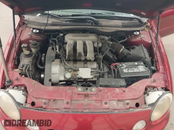 ✅ 1998 Ford Taurus SE Comfort • VIN: 1FAFP53S4WA168846 • Lot: 42482348. Wystawiony na IAAI z przebiegiem 140 194 mil. Bezpłatny archiwum sprzedaży aukcyjnych z USA i szczegółowy raport historii pojazdu na DreamBid. Zdjęcie 10.