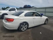 ✅ 2009 BMW 3 Series 328i • VIN: WBAWR33539P154809 • Lot: 64752845. Listed on Copart with 123,723 mi. Free auction sales archive from the USA and detailed vehicle history report at DreamBid. Image 3.