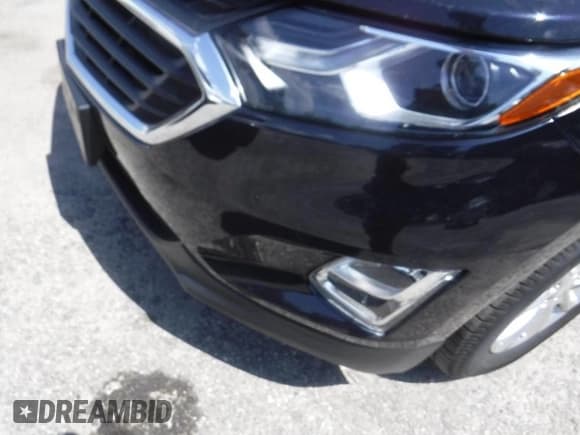 ✅ 2020 Chevrolet Equinox LT • VIN: 2GNAXJEV5L6211868 • Лот: 42380792. Опубликован ранее на IAAI с пробегом 58 570 миль. Бесплатный доступ к архиву аукционных продаж из США и подробный отчёт об истории автомобиля на DreamBid. Изображение 1.