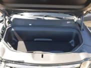 ✅ 2024 Rivian R1S Adventure • VIN: 7PDSGCBA7RN031539 • Lot: 42147306. Listed on IAAI with 22,212 mi. Free auction sales archive from the USA and detailed vehicle history report at DreamBid. Image 10.