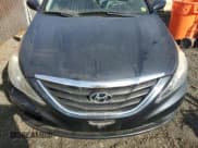 ✅ 2011 Hyundai Sonata GLS • VIN: 5NPEB4AC0BH042545 • Lot: 92838885. Listed on Copart with Not provided. Free auction sales archive from the USA and detailed vehicle history report at DreamBid. Image 11.