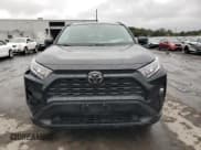 ✅ 2021 Toyota RAV4 XLE Premium • VIN: 2T3A1RFVXMC223139 • Lot: 80112865. Listed on Copart with 36,676 mi. Free auction sales archive from the USA and detailed vehicle history report at DreamBid. Image 5.