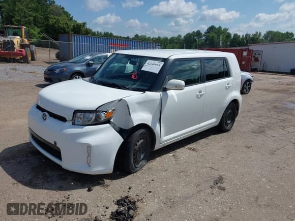 ✅ 2014 Scion xB • VIN: JTLZE4FE1EJ060698 • Лот: 42742613. Опубликован ранее на IAAI с пробегом 99 039 миль. Бесплатный доступ к архиву аукционных продаж из США и подробный отчёт об истории автомобиля на DreamBid. Изображение 2.
