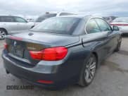 ✅ 2015 BMW 4 Series 428i • VIN: WBA3V7C54FP772531 • Lot: 41487899. Listed on IAAI with 90,893 mi. Free auction sales archive from the USA and detailed vehicle history report at DreamBid. Image 4.