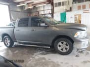 ✅ 2010 Dodge 1500 TRX • VIN: 1D7RB1CP0AS132381 • Lot: 43555136. Listed on IAAI with 220,041 mi. Free auction sales archive from the USA and detailed vehicle history report at DreamBid. Image 13.