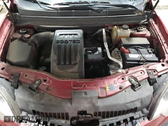 ✅ 2014 Chevrolet Captiva Sport LS • VIN: 3GNAL2EK3ES509301 • Lot: 52052935. Wystawiony na Copart z przebiegiem 88 959 mil. Bezpłatny archiwum sprzedaży aukcyjnych z USA i szczegółowy raport historii pojazdu na DreamBid. Zdjęcie 12.