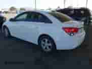 2016 Chevrolet Cruze LT z VIN 1G1PE5SB9G7224373, wystawiony jako IAAI lot #43316598 z przebiegiem 102 201 mil mil oraz . Historia ofert i sprzedaży dostępna na DreamBid. Obrazek 3.