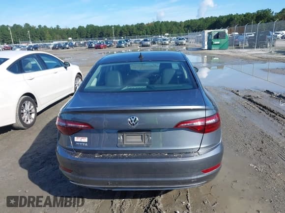 ✅ 2020 Volkswagen Jetta S • VIN: 3VWCB7BU6LM014709 • Лот: 43400211. Опубликован ранее на IAAI с пробегом 85 443 миль. Бесплатный доступ к архиву аукционных продаж из США и подробный отчёт об истории автомобиля на DreamBid. Изображение 16.