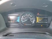 ✅ 2019 Ford Flex Limited • VIN: 2FMGK5D86KBA08221 • Lot: 85201795. Listed on Copart with 118,048 mi. Free auction sales archive from the USA and detailed vehicle history report at DreamBid. Image 9.