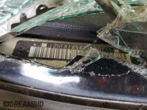 ✅ 2007 Chevrolet Suburban LT • VIN: 1GNFK16347J340159 • Lot: 68147024. Wystawiony na Copart z przebiegiem Nie podano. Bezpłatny archiwum sprzedaży aukcyjnych z USA i szczegółowy raport historii pojazdu na DreamBid. Zdjęcie 14.