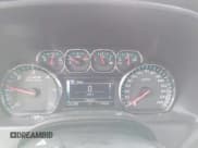 ✅ 2018 Chevrolet Silverado 1500 LT • VIN: 3GCUKREC8JG443934 • Lot: 43266162. Listed on IAAI with 79,404 mi. Free auction sales archive from the USA and detailed vehicle history report at DreamBid. Image 7.