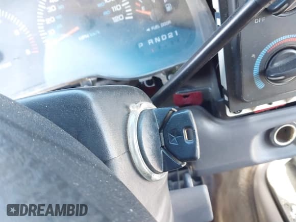 ✅ 2000 Dodge Dakota • VIN: 1B7GL22X9YS521262 • Lot: 41635416. Wystawiony na IAAI z przebiegiem 403 083 mil. Bezpłatny archiwum sprzedaży aukcyjnych z USA i szczegółowy raport historii pojazdu na DreamBid. Zdjęcie 11.