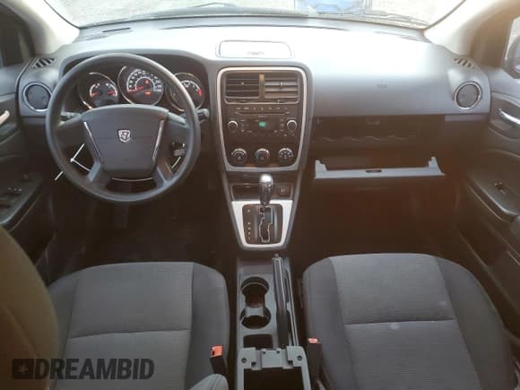 ✅ 2010 Dodge Caliber SXT • VIN: 1B3CB4HA1AD550315 • Лот: 78753204. Опубликован ранее на Copart с пробегом 144 661 миль. Бесплатный доступ к архиву аукционных продаж из США и подробный отчёт об истории автомобиля на DreamBid. Изображение 8.