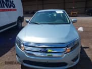 ✅ 2011 Ford Fusion Hybrid • VIN: 3FADP0L37BR264490 • Lot: 42253495. Wystawiony na IAAI z przebiegiem 112 866 mil. Bezpłatny archiwum sprzedaży aukcyjnych z USA i szczegółowy raport historii pojazdu na DreamBid. Zdjęcie 6.