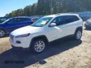 ✅ 2016 Jeep Cherokee Altitude • VIN: 1C4PJLCB1GW221740 • Lot: 43451679. Wystawiony na IAAI z przebiegiem 149 638 mil. Bezpłatny archiwum sprzedaży aukcyjnych z USA i szczegółowy raport historii pojazdu na DreamBid. Zdjęcie 2.