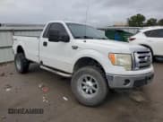 ✅ 2011 Ford F-150 XL • VIN: 1FTPF1EF0BKD22810 • Лот: 85481815. Опубликован ранее на Copart с пробегом 196 161 миль. Бесплатный доступ к архиву аукционных продаж из США и подробный отчёт об истории автомобиля на DreamBid. Изображение 4.