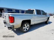 ✅ 2018 Chevrolet Silverado 1500 LT • VIN: 1GCPCREC1JF216385 • Lot: 66747215. Wystawiony na Copart z przebiegiem Nie podano. Bezpłatny archiwum sprzedaży aukcyjnych z USA i szczegółowy raport historii pojazdu na DreamBid. Zdjęcie 3.