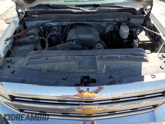 2015 Chevrolet Silverado 2500HD Work Truck с VIN 1GC1KUEG8FF666878, выставлен на аукционе Copart как лот 60003255 с пробегом 355 814 миль миль и Чистый • Clean title. История ставок и продаж доступна на DreamBid. Изображение 11.