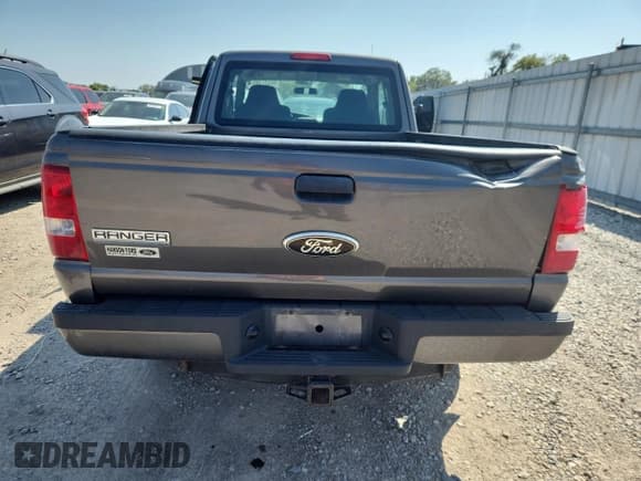 ✅ 2009 Ford Ranger XLT • VIN: 1FTZR45E69PA25630 • Lot: 80337395. Listed on Copart with 75,073 mi. Free auction sales archive from the USA and detailed vehicle history report at DreamBid. Image 6.