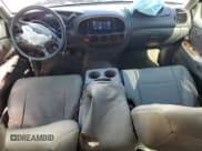 ✅ 2000 Toyota Tundra Limited • VIN: 5TBBT4816YS034840 • Lot: 68498805. Listed on Copart with 285,934 mi. Free auction sales archive from the USA and detailed vehicle history report at DreamBid. Image 8.