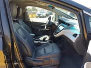 ✅ 2020 Chevrolet Bolt EV Premier • VIN: 1G1FZ6S02L4111333 • Lot: 43081918. Listed on IAAI with 86,066 mi. Free auction sales archive from the USA and detailed vehicle history report at DreamBid. Image 5.