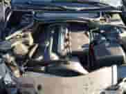 2002 BMW 3 Series M3 с VIN WBSBL93472JR13427, выставлен на аукционе IAAI как лот 40426140 с пробегом 109 006 миль миль и . История ставок и продаж доступна на DreamBid. Изображение 10.