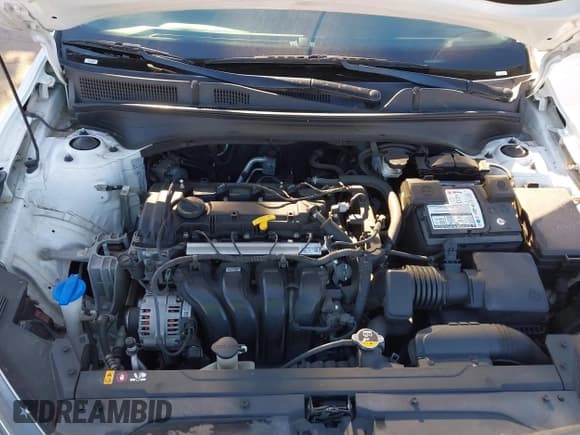 ✅ 2020 Kia Forte LXS • VIN: 3KPF24AD6LE257057 • Лот: 43165864. Опубликован ранее на IAAI с пробегом 83 508 миль. Бесплатный доступ к архиву аукционных продаж из США и подробный отчёт об истории автомобиля на DreamBid. Изображение 10.