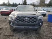 ✅ 2020 Toyota Tacoma TRD Off Road • VIN: 3TMCZ5AN1LM318270 • Lot: 93495785. Wystawiony na Copart z przebiegiem 71 685 mil. Bezpłatny archiwum sprzedaży aukcyjnych z USA i szczegółowy raport historii pojazdu na DreamBid. Zdjęcie 5.