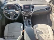 ✅ 2024 Chevrolet Equinox LS • VIN: 3GNAXHEG9RL305010 • Лот: 82185315. Опубликован ранее на Copart с пробегом 17 154 миль. Бесплатный доступ к архиву аукционных продаж из США и подробный отчёт об истории автомобиля на DreamBid. Изображение 8.