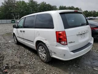 ✅ 2014 Dodge Grand Caravan SE • VIN: 2C4RDGBG4ER261188 • Lot: 62552865. Wystawiony na Copart z przebiegiem 168 335 mil. Bezpłatny archiwum sprzedaży aukcyjnych z USA i szczegółowy raport historii pojazdu na DreamBid. Zdjęcie 2.
