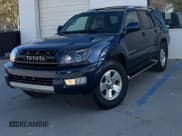 ✅ 2003 Toyota 4Runner Limited • VIN: JTEBU17R438004061 • Lot: 93380285. Wystawiony na Copart z przebiegiem 160 303 mil. Bezpłatny archiwum sprzedaży aukcyjnych z USA i szczegółowy raport historii pojazdu na DreamBid. Zdjęcie 2.